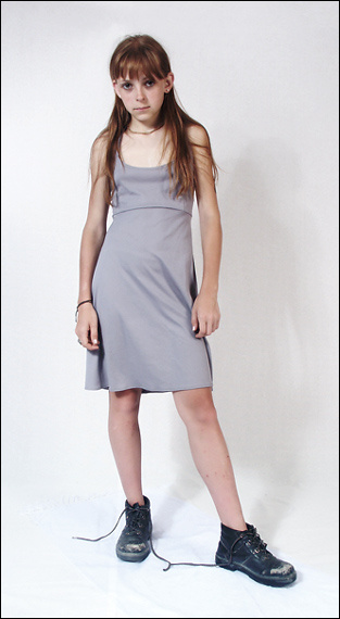 D&S dress & shoes