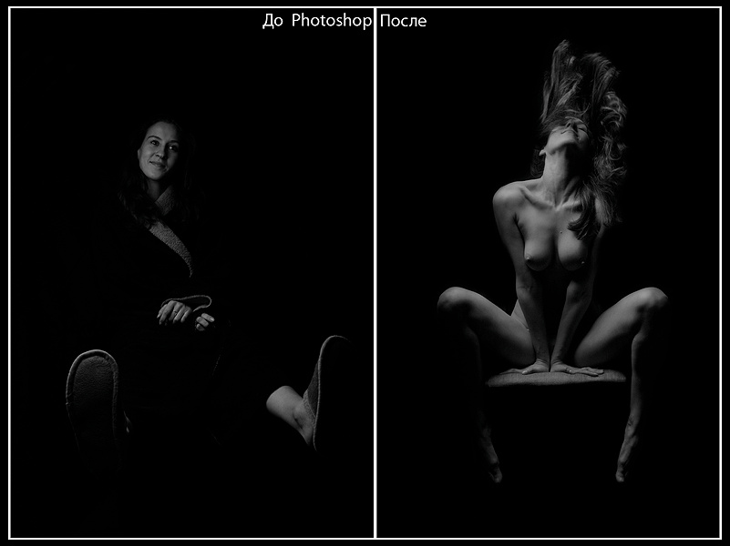 ***PHOTOSHOP** NuStudio.ru mikiham