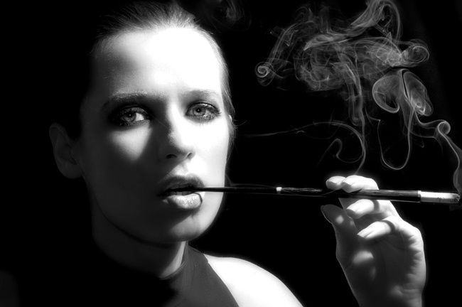 Smoke 