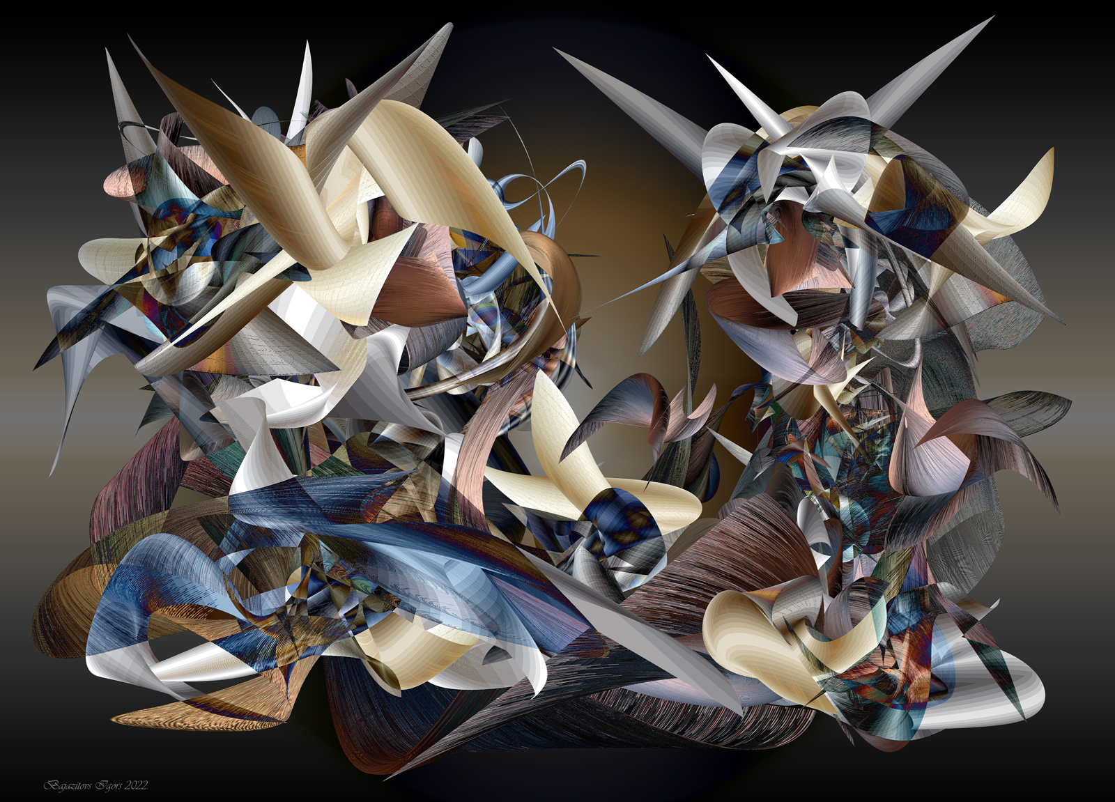 *** Art.Deko.Fantasy.Computer.2022