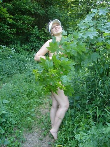 ...letnii denek...))) ....letnii den,les,ulibka...