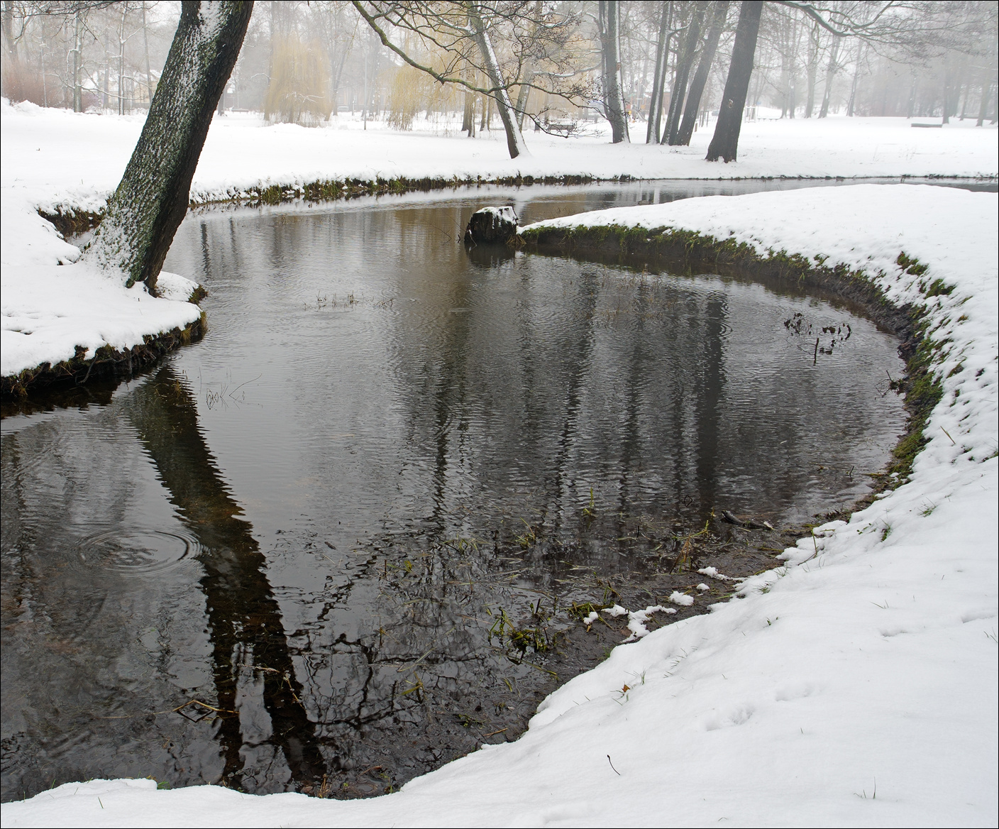 Река 