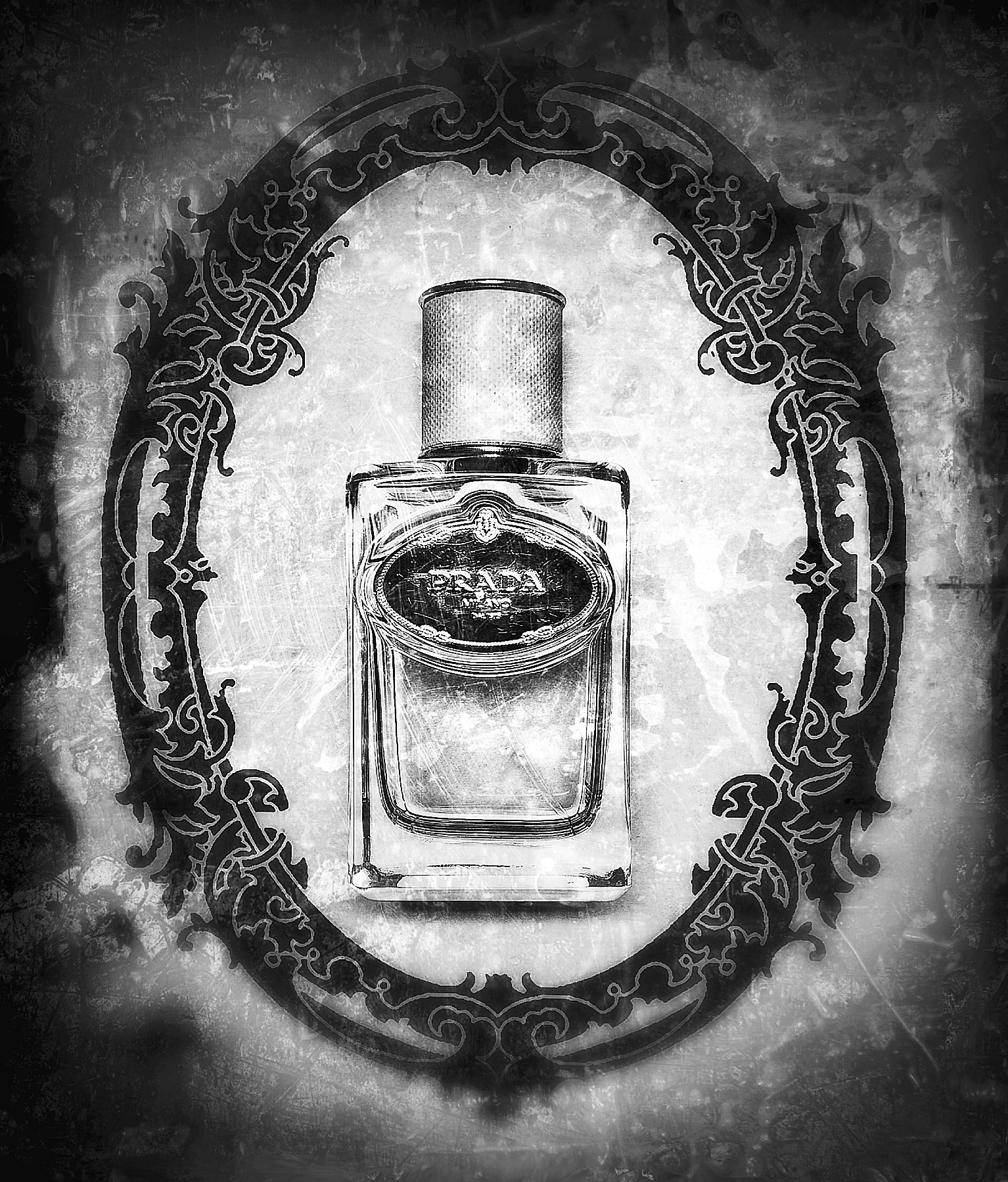 Prada Infusion d`Homme 