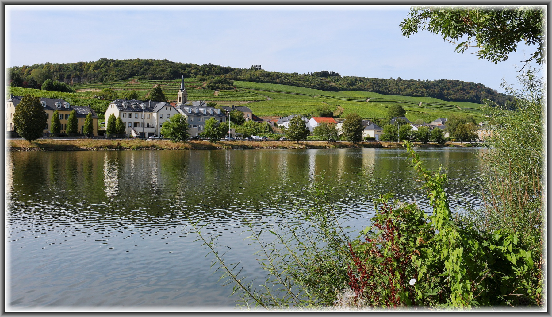 *** landscape village