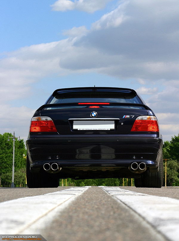 M7 