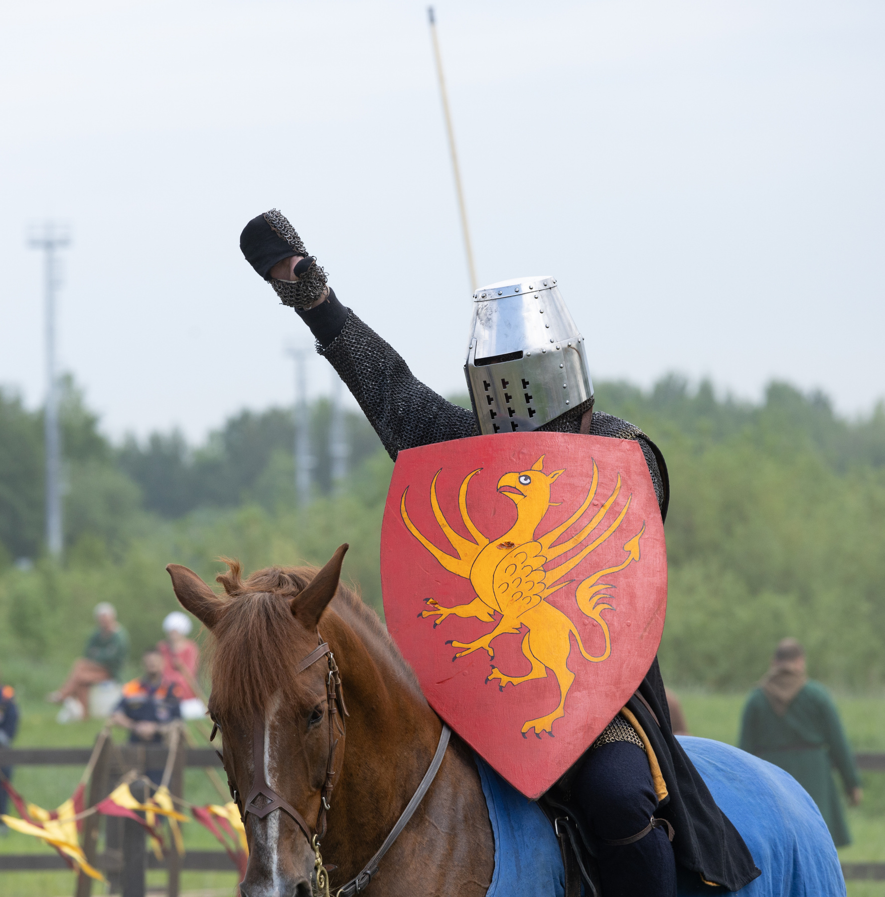 Рыцарь 