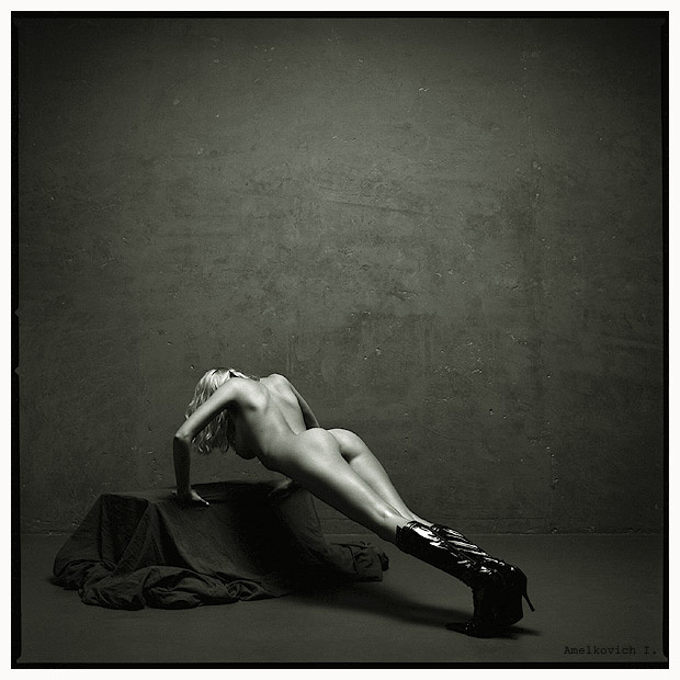 Spase of desires # 8 sex