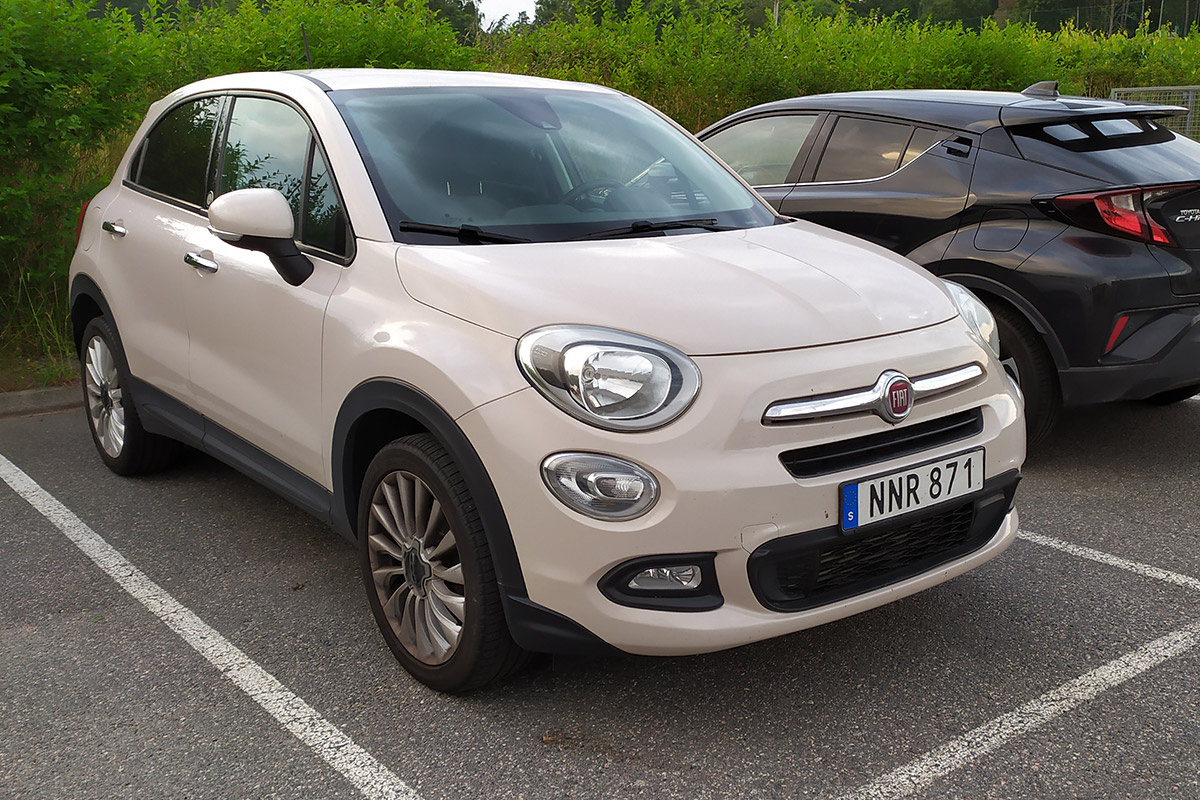 fiat 