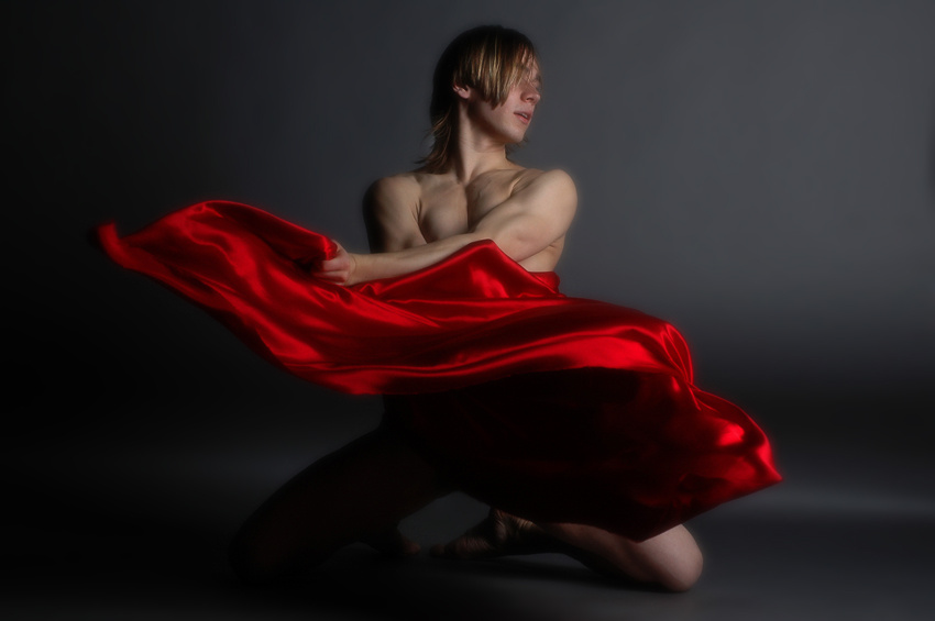 The RED 