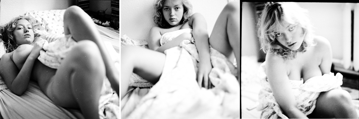 ..cave in.. scarlettmylove