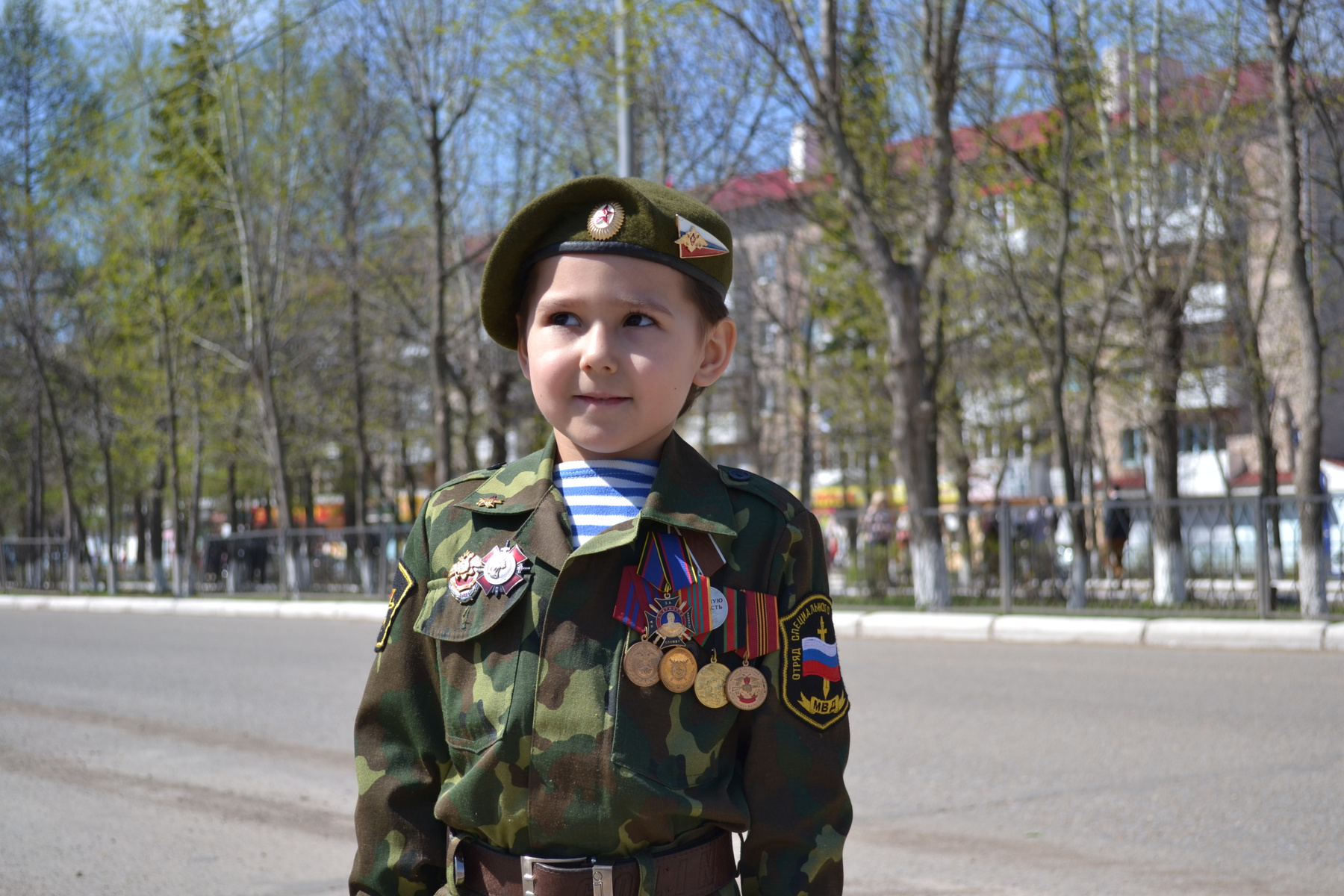 защитник 