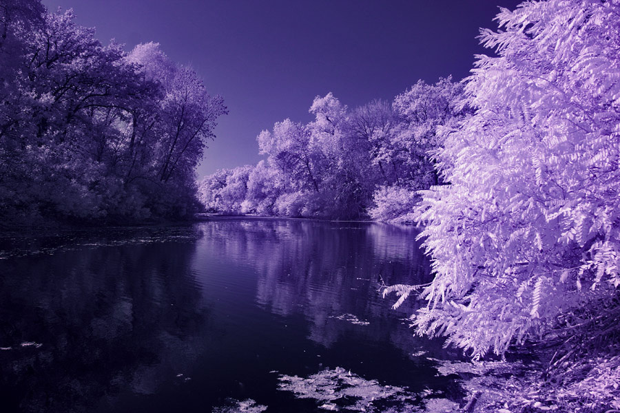 another world 