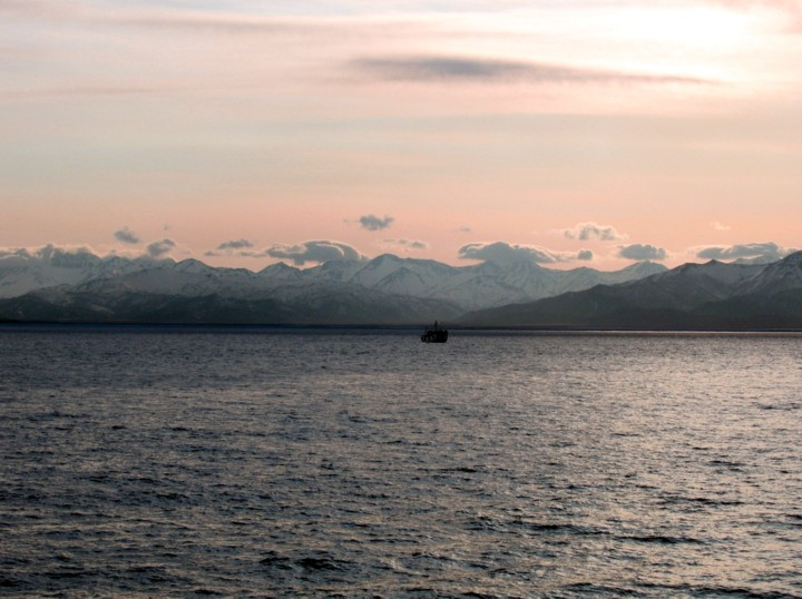 kamchatka dreamin\' kamchatka, avacha, bay