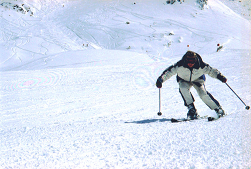 carving 