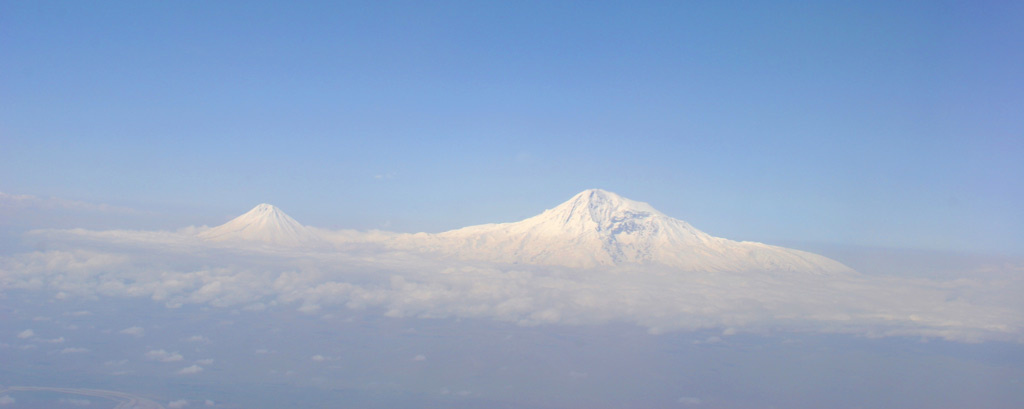 Gora Ararat 