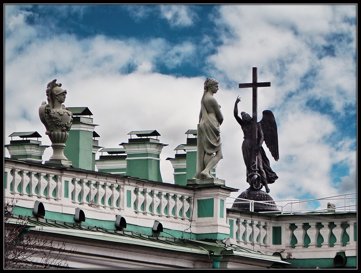 Ангел 
