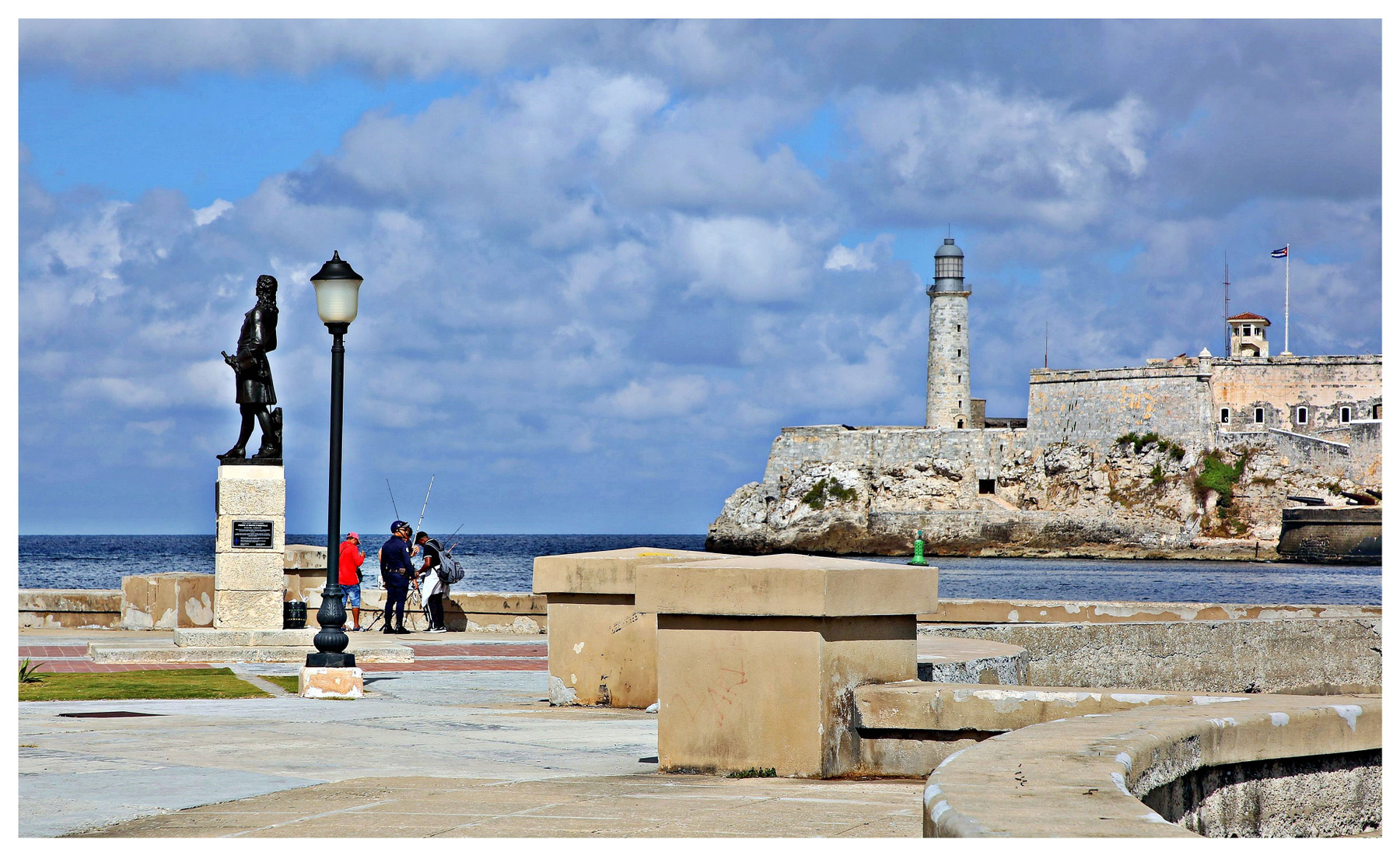 parece que fue ayer cuba la habana vieja libre isla bonita