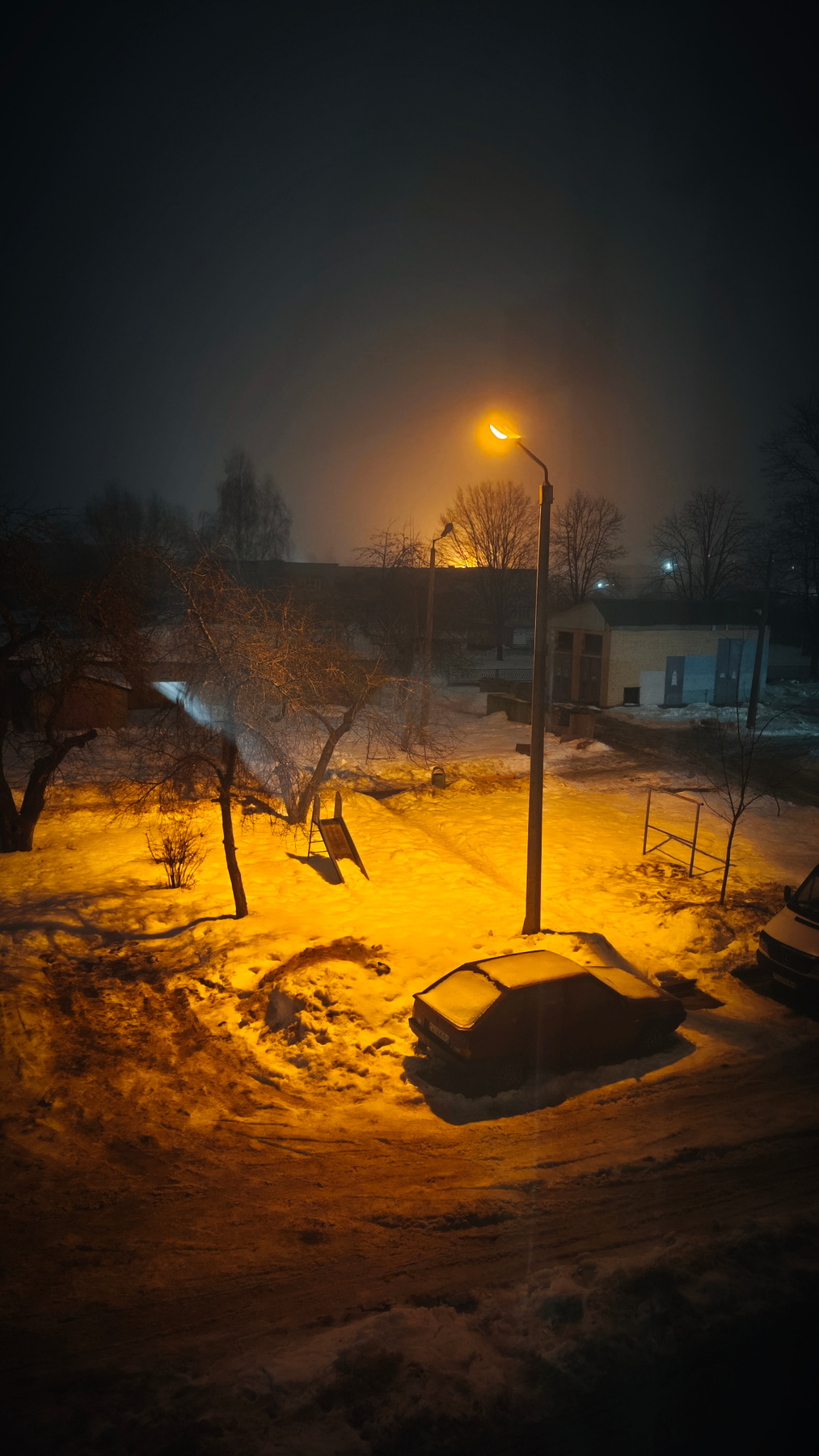 Завтра весна.. 