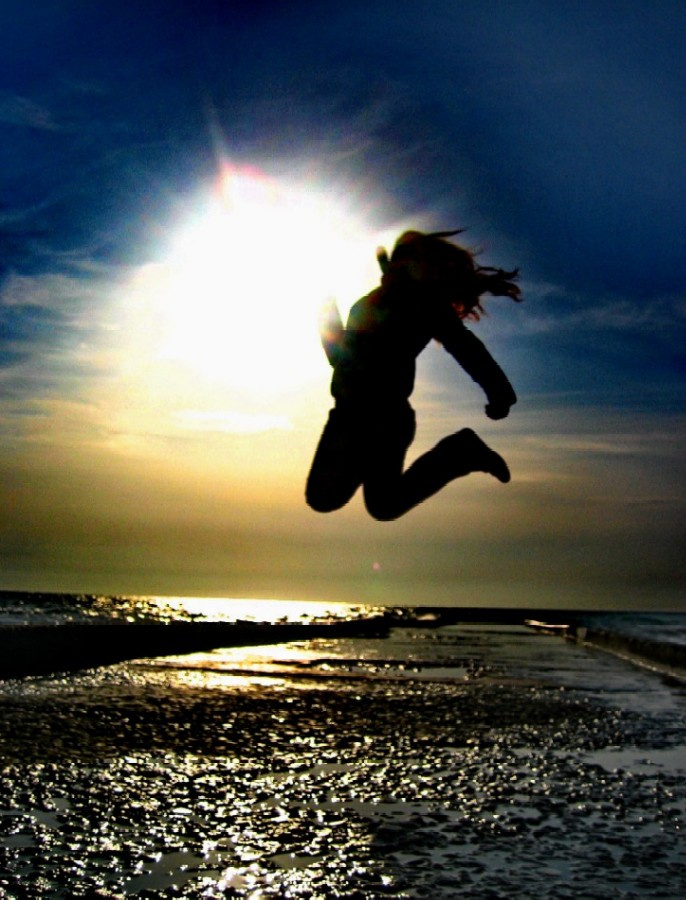 Jump 