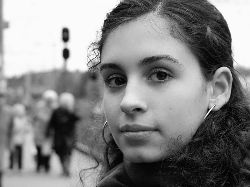 Nusha-BW 