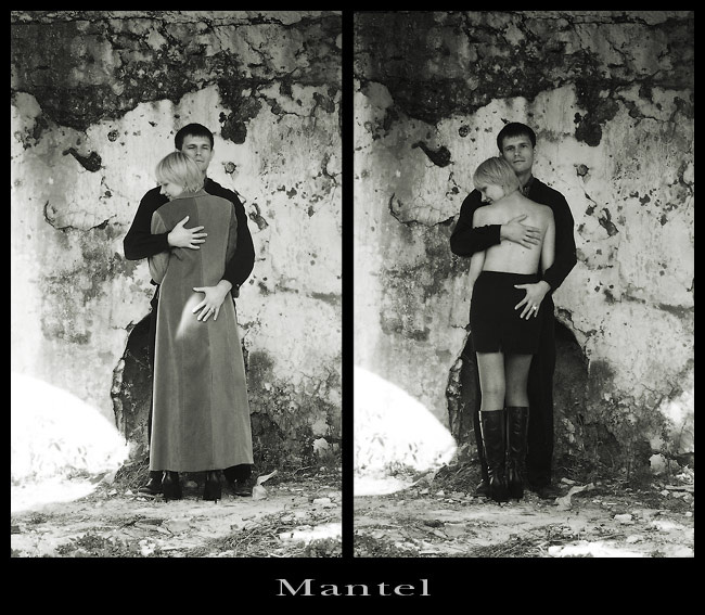 _MANTEL_ пальто