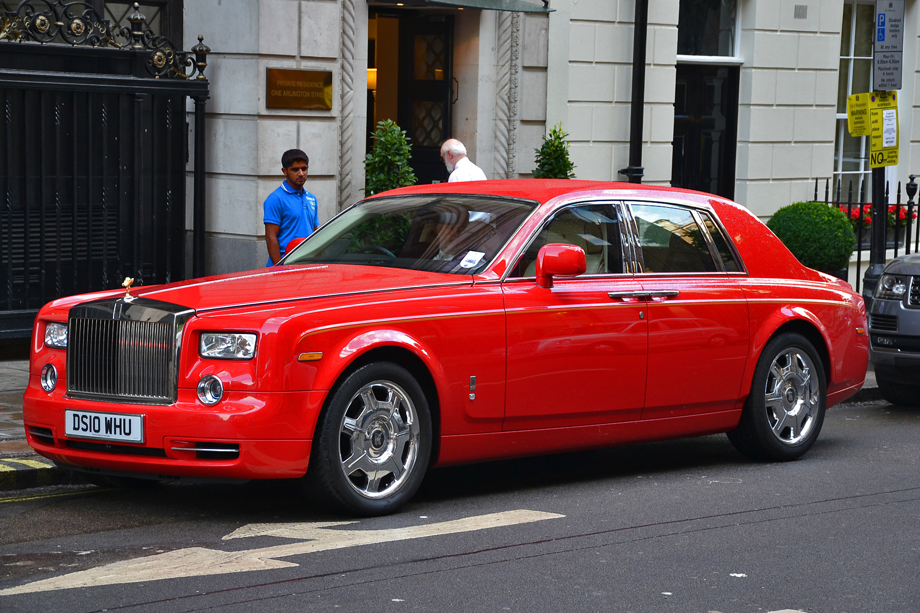 Тачка на прокачку.... rolls-royce авто автомобиль альбион англия британия великобритания город европа лондон машина техника туризм London