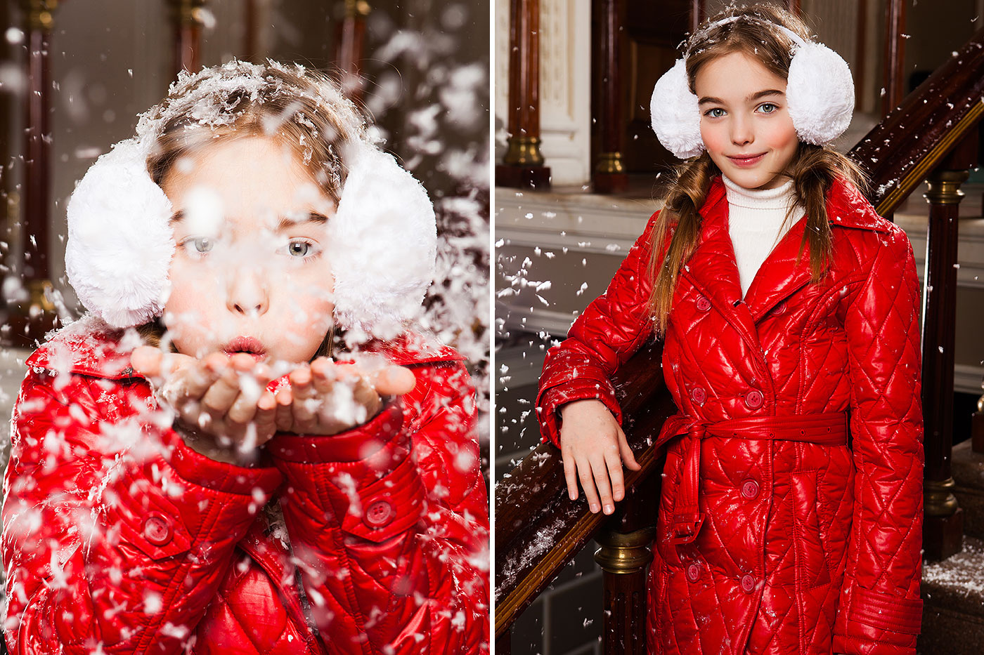 Sela - advertising campaign f/W 2014 Sela advertising campaign f W 2014 Kids photographer Vika Pobeda -www.vikapobeda.com Producer Marina Mеshkova Style Anya Butuzova Hair Make-up Tatiana Kinyakina Photographer's assistant Dmitriy Dmitry Pospelov model Nastya Bezrukova Сasting kids managemen