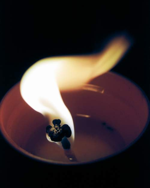 Candle 