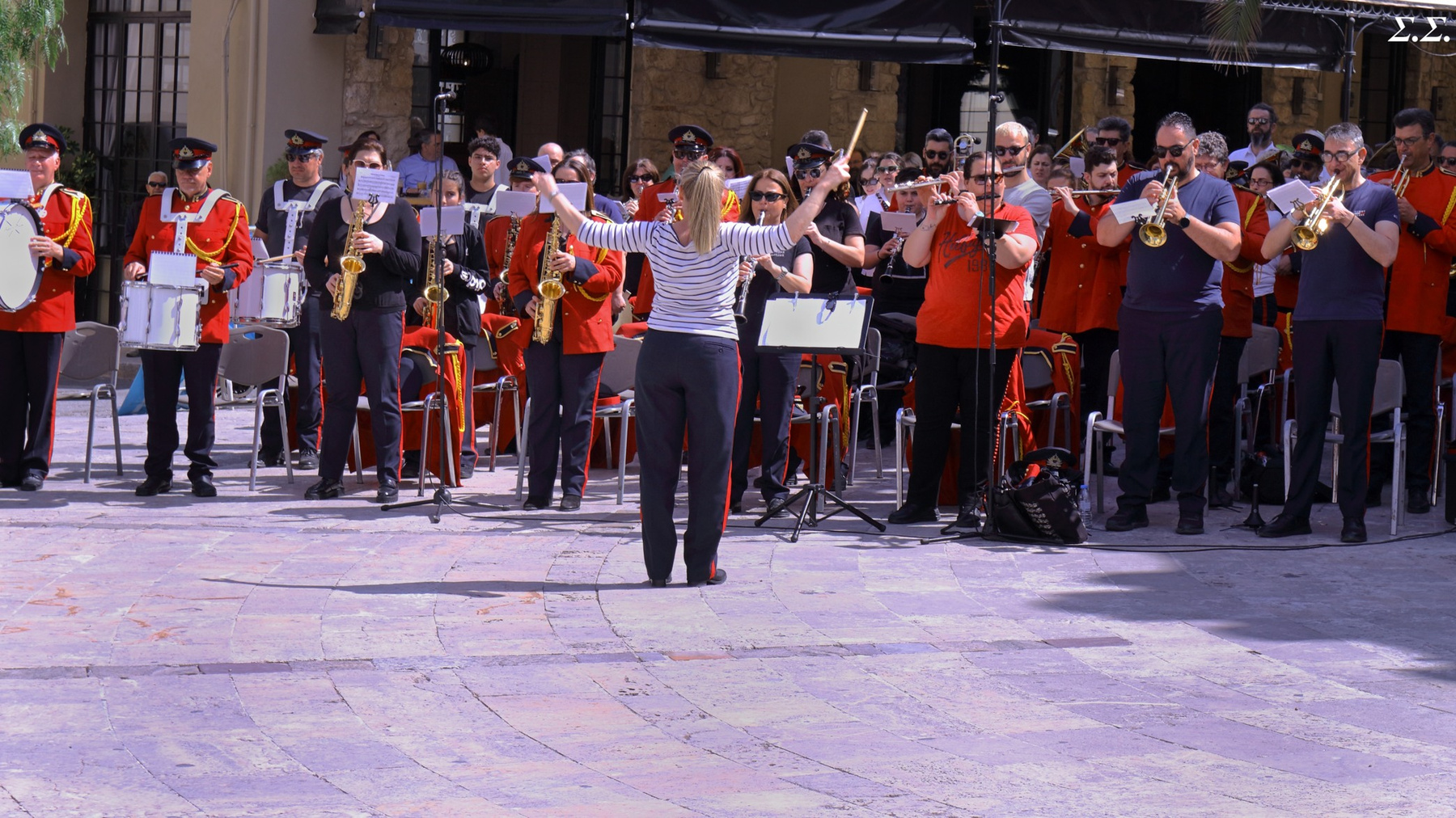 HERAKLION'S CITY BAND 