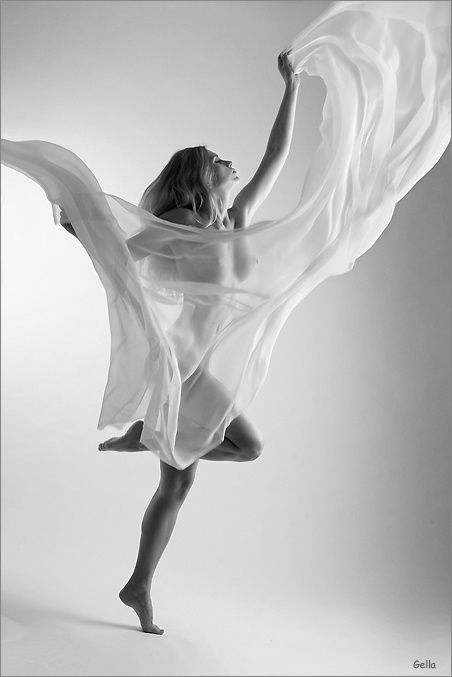Dream dancer Марина