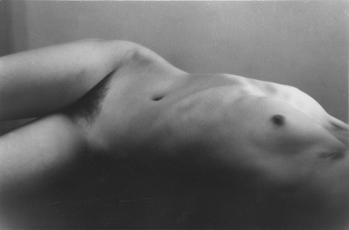 a tribute to Edward Weston 