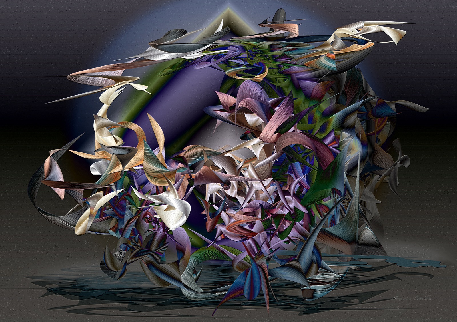 *** Art.Deko.Fantasy.Computer.2023