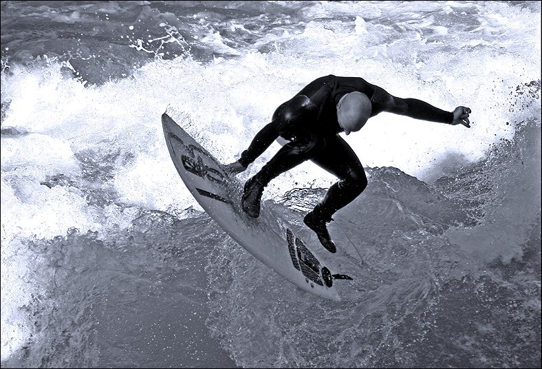 Jump`n´fly surfing серфинг board sport fly jump