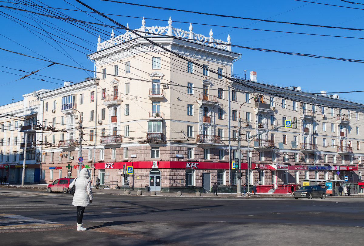 По главной улице... и не только_3 