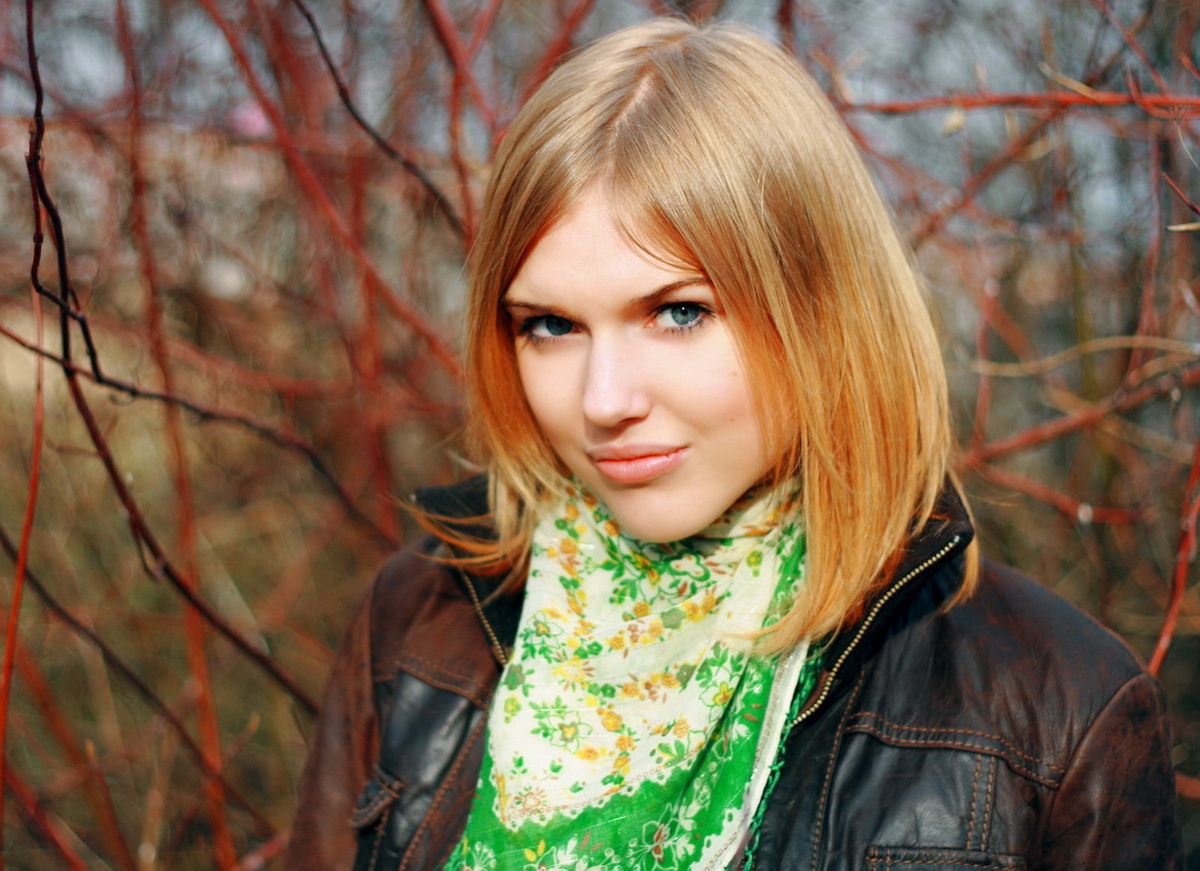 Анна 