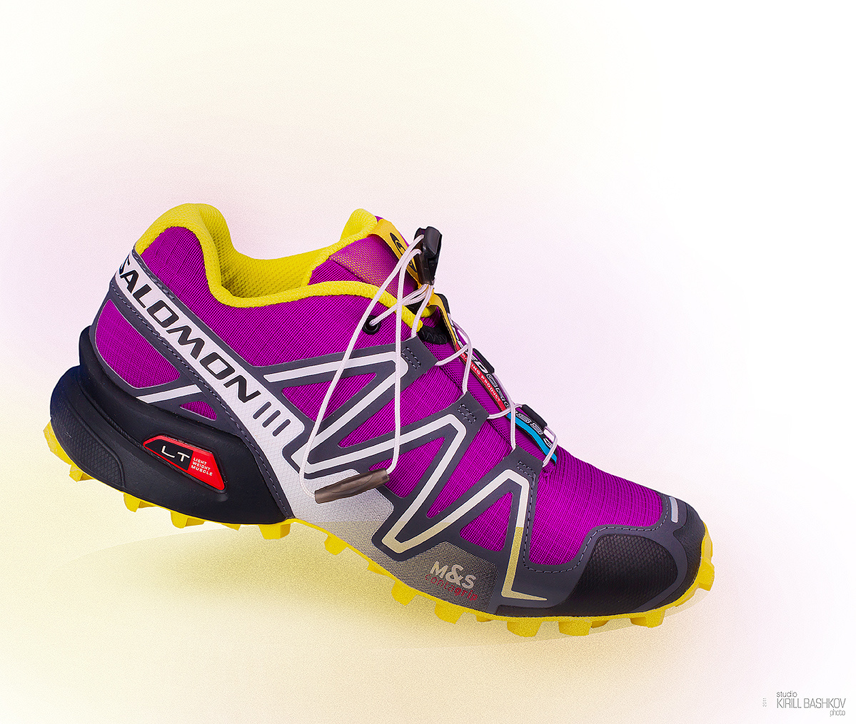 Salomon 