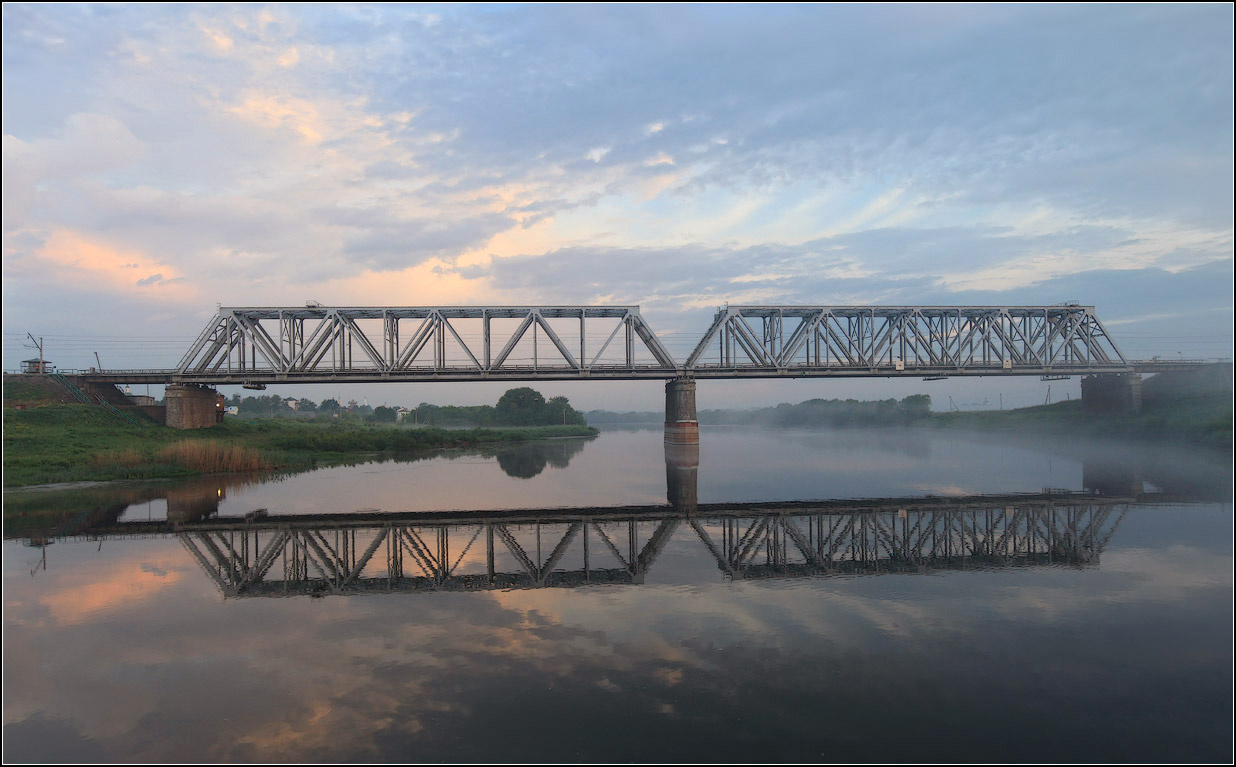 Мостик 