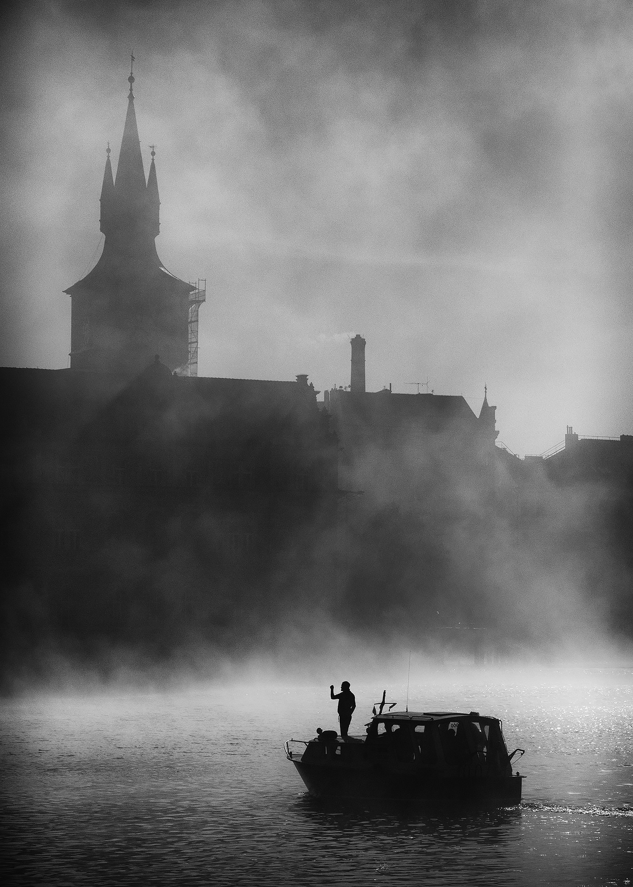 Prague 