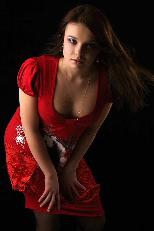 Natasha 