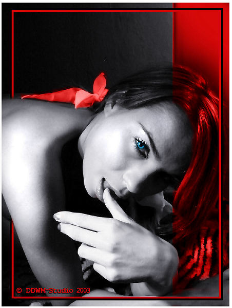T-red 