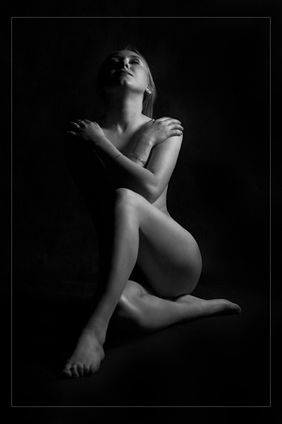 Bodylines (31) Линии тела девушка