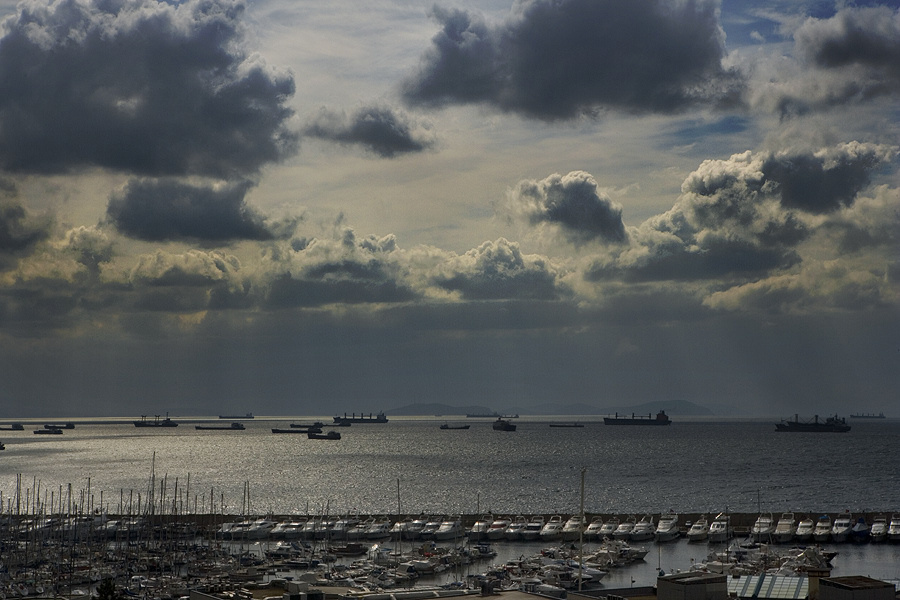 Marmara Deniz 