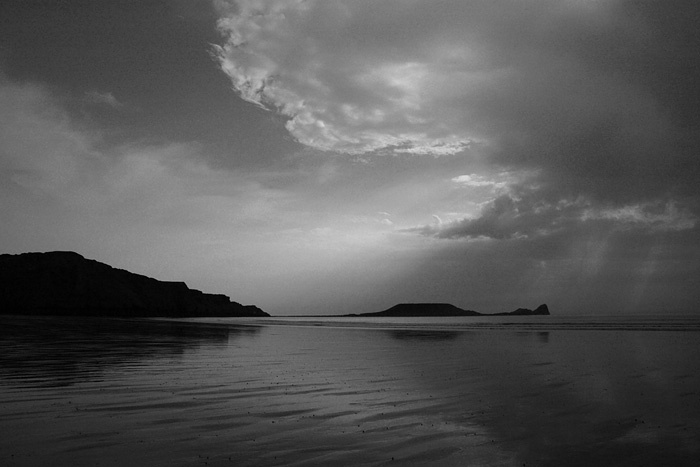 Rhossili 
