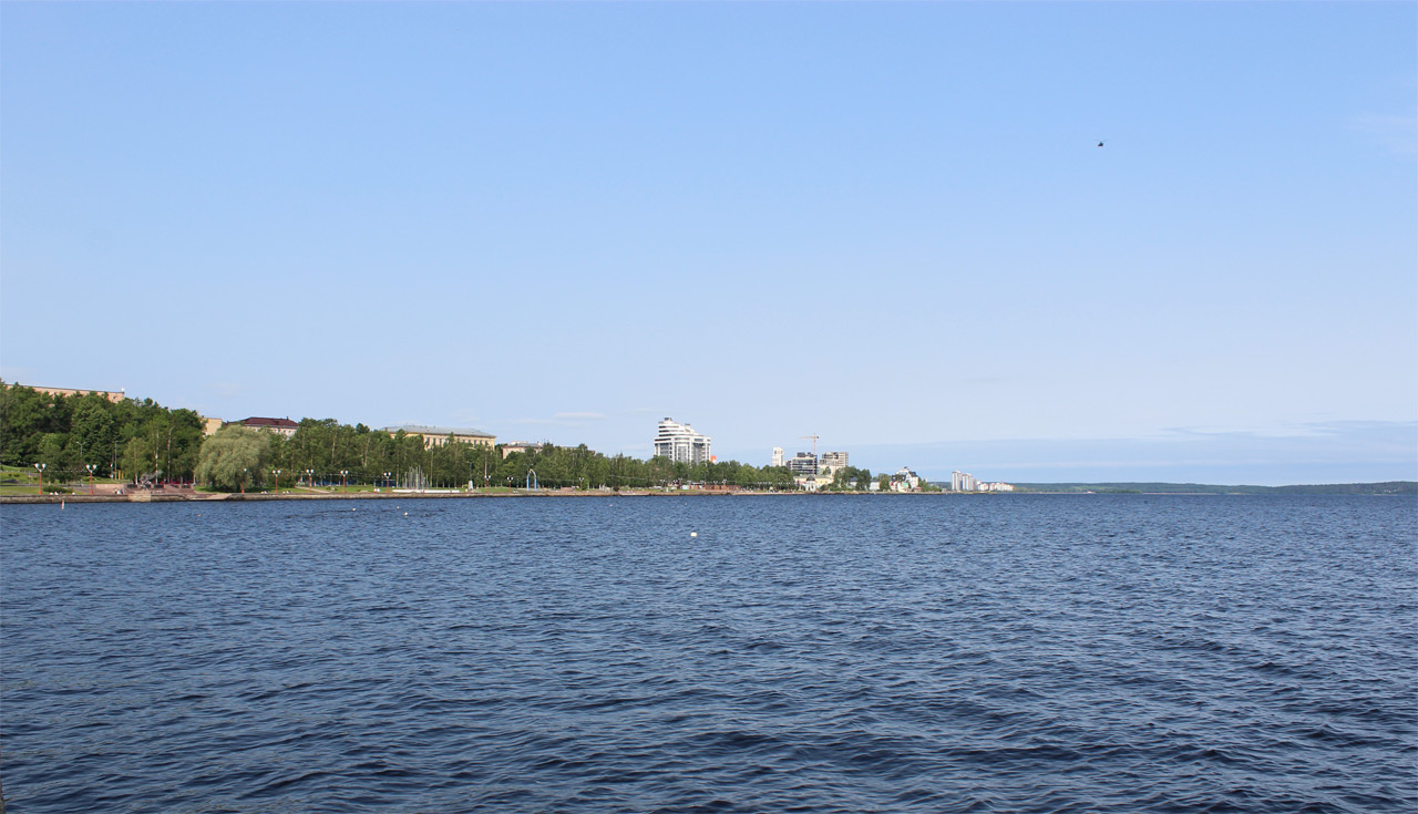 Петрозаводск 