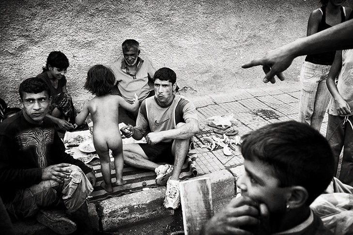 14:35 roma Sliven
