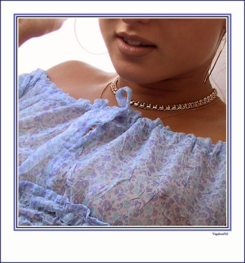 Obsession. Fragment 2. Проба