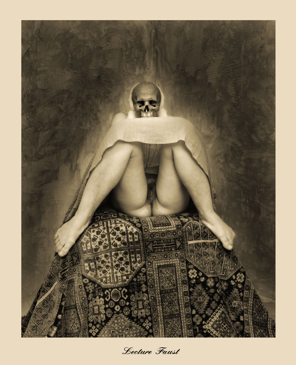 Lecture Faust flynt