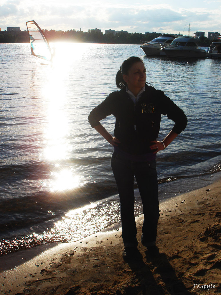 delight beach