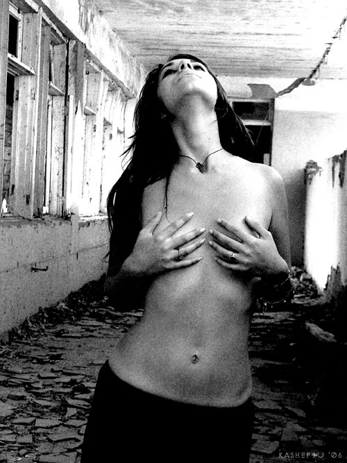 Magdalena ню