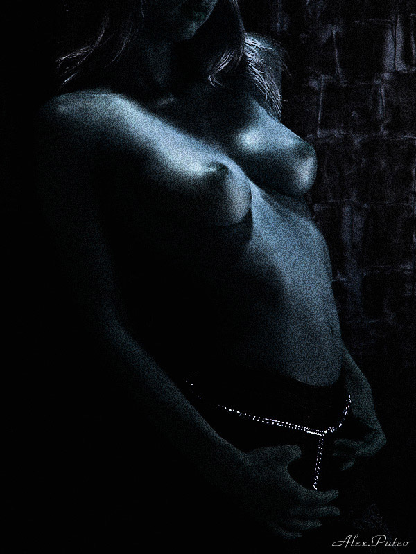 Blue-Blues... Blue-Blues, АРТ-НЮ